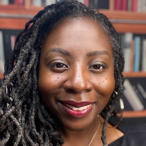 Holly Ann Bertram, LCSW