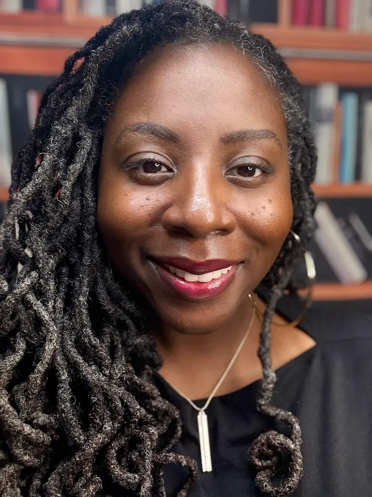 Holly Ann Bertram, LCSW