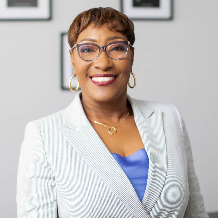 Gwendolyn Smith, LCSW